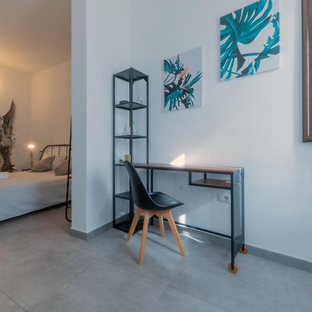 Bedandclimbing Ξενοδοχείο Baunei Εξωτερικό φωτογραφία