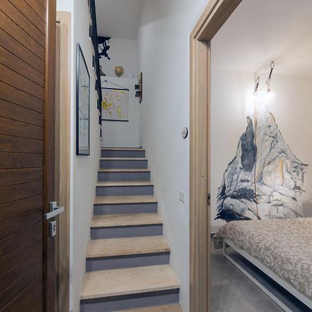 Bedandclimbing Ξενοδοχείο Baunei Εξωτερικό φωτογραφία