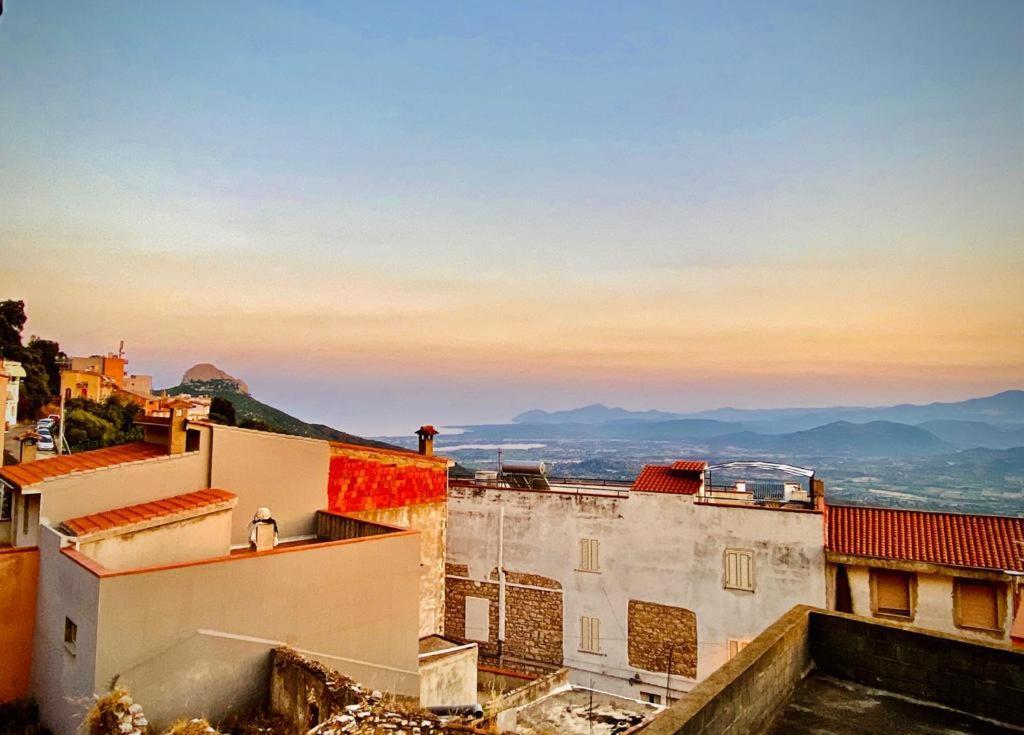 Bedandclimbing Ξενοδοχείο Baunei Εξωτερικό φωτογραφία
