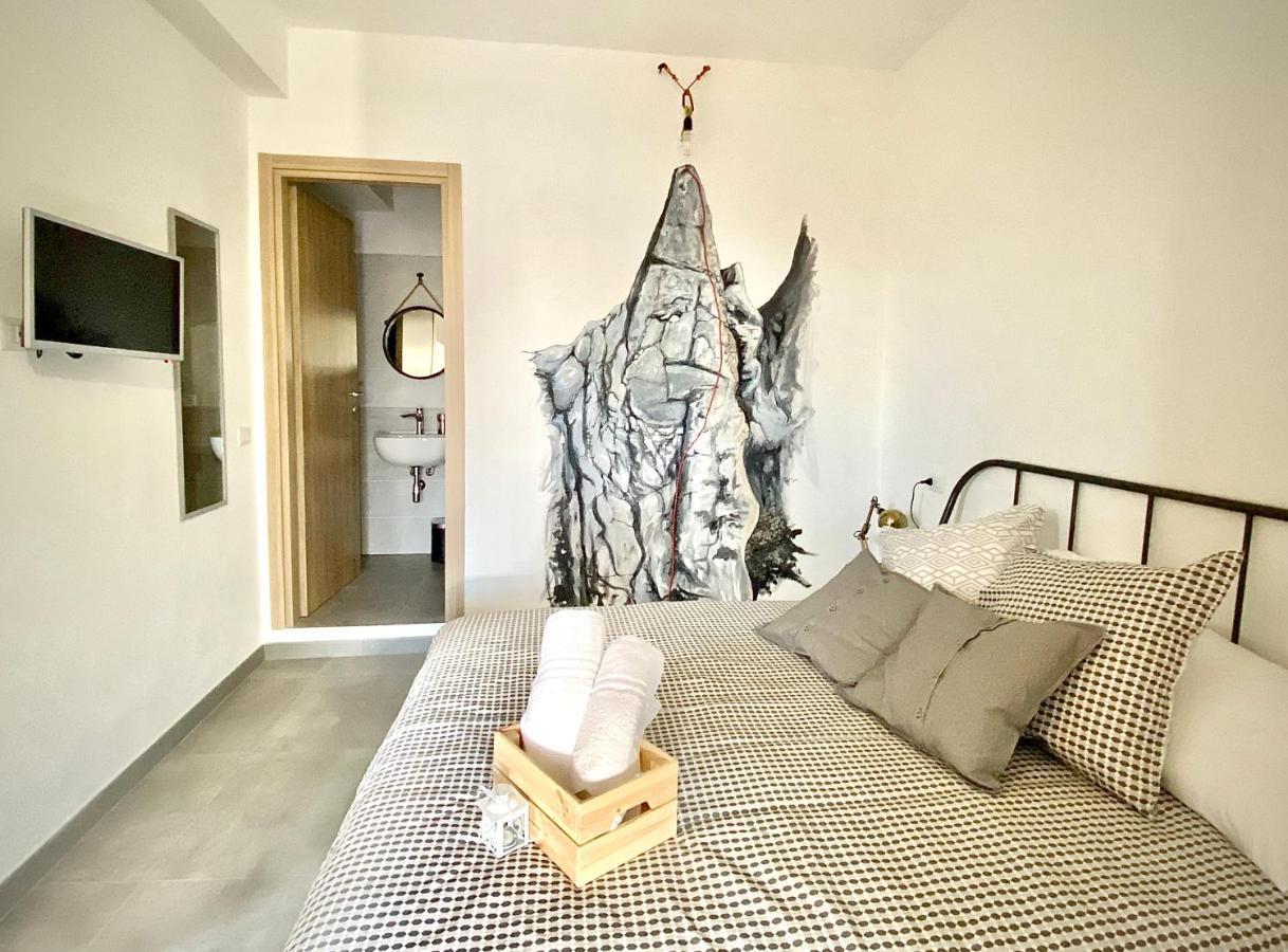 Bedandclimbing Ξενοδοχείο Baunei Εξωτερικό φωτογραφία