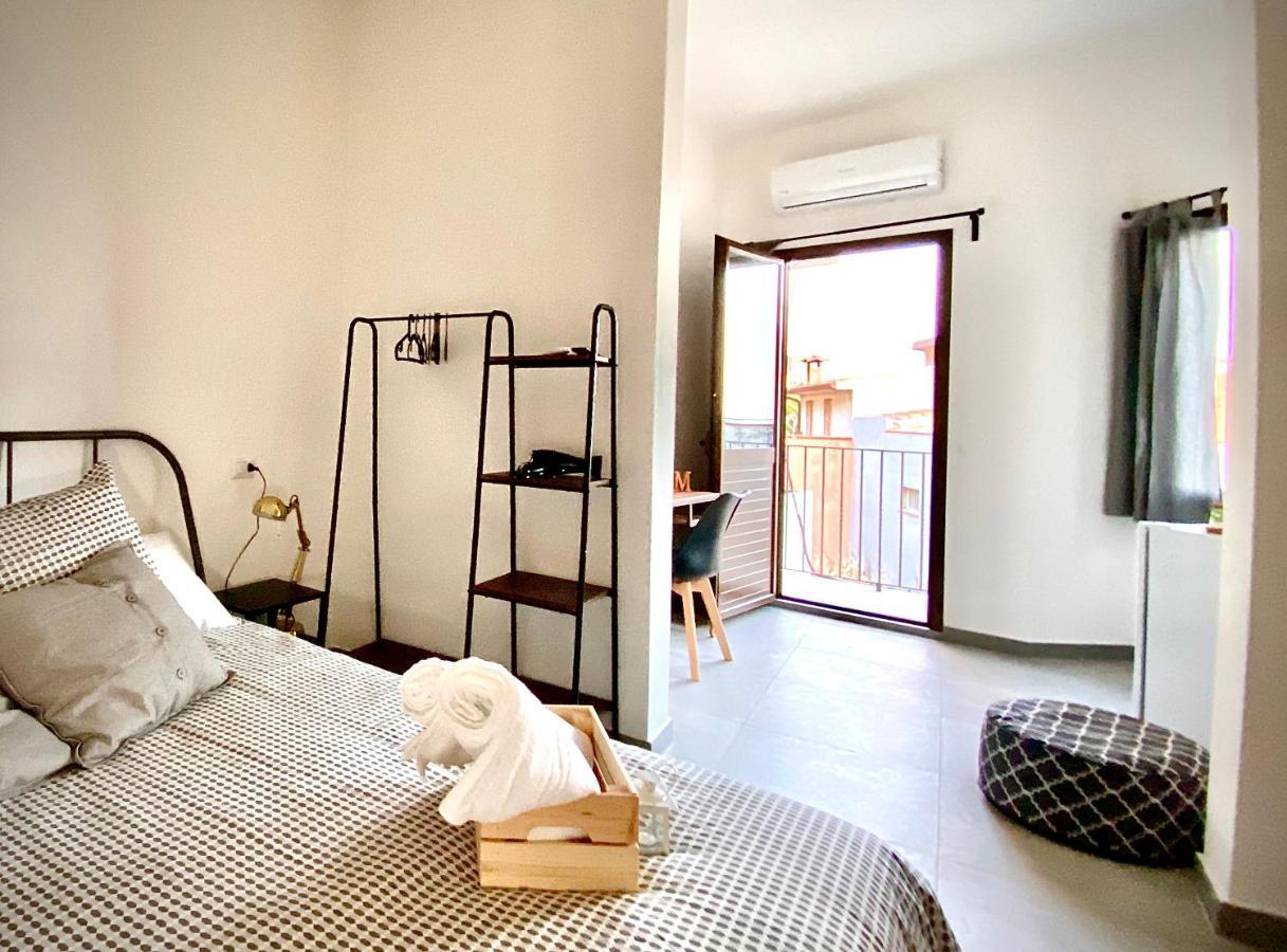 Bedandclimbing Ξενοδοχείο Baunei Εξωτερικό φωτογραφία