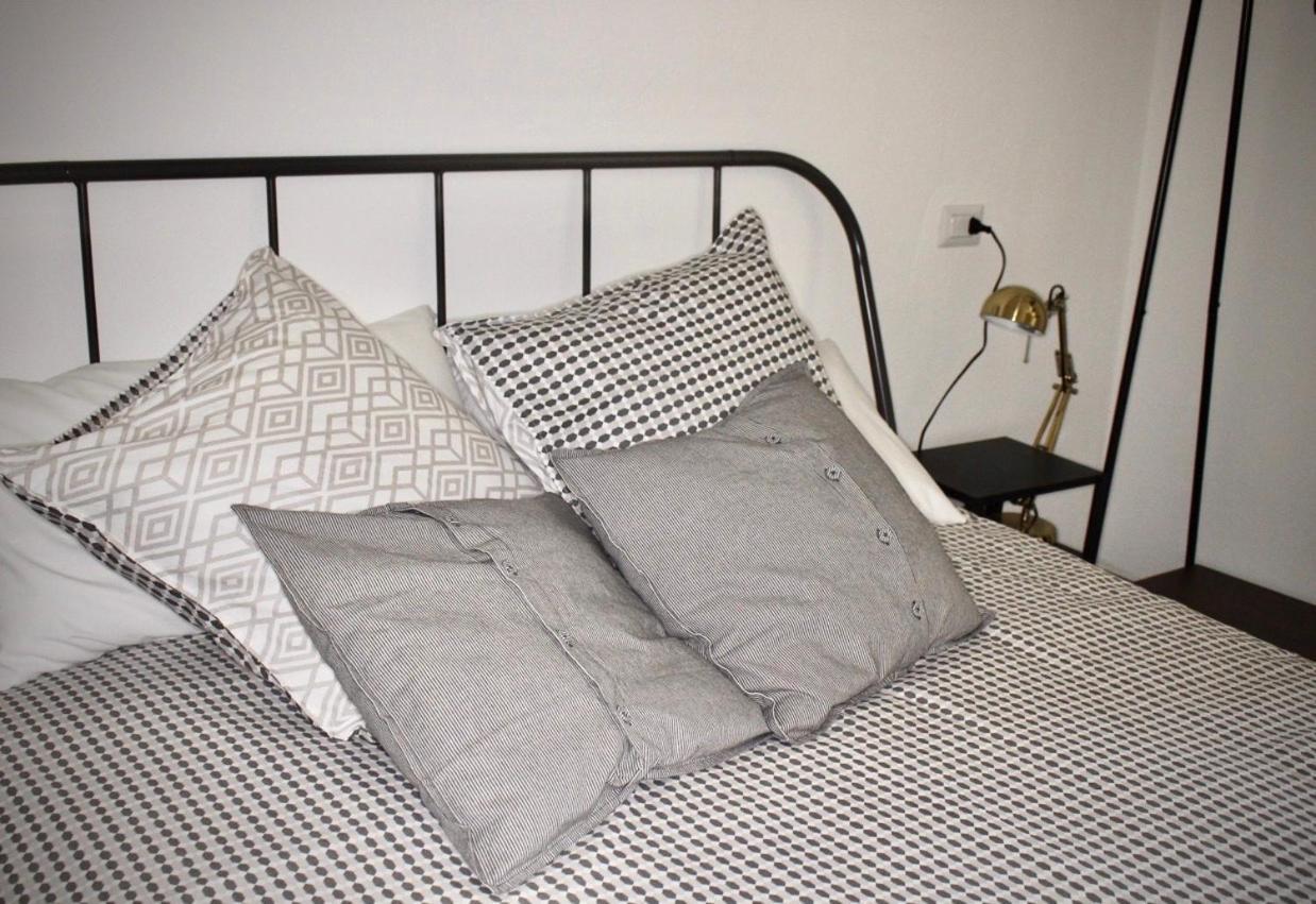 Bedandclimbing Ξενοδοχείο Baunei Εξωτερικό φωτογραφία