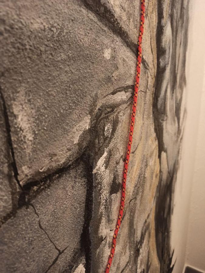 Bedandclimbing Ξενοδοχείο Baunei Εξωτερικό φωτογραφία