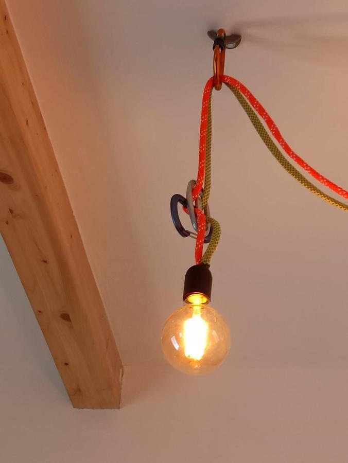 Bedandclimbing Ξενοδοχείο Baunei Εξωτερικό φωτογραφία