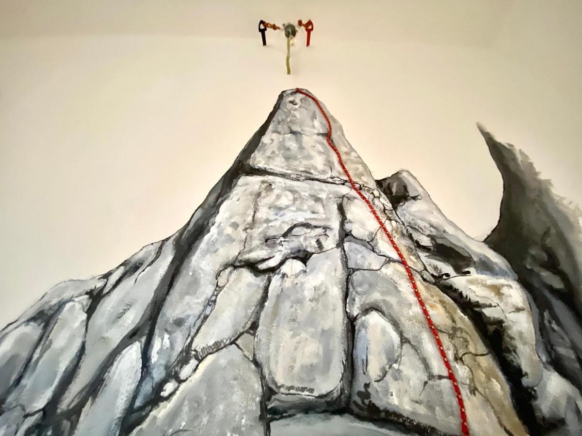 Bedandclimbing Ξενοδοχείο Baunei Εξωτερικό φωτογραφία