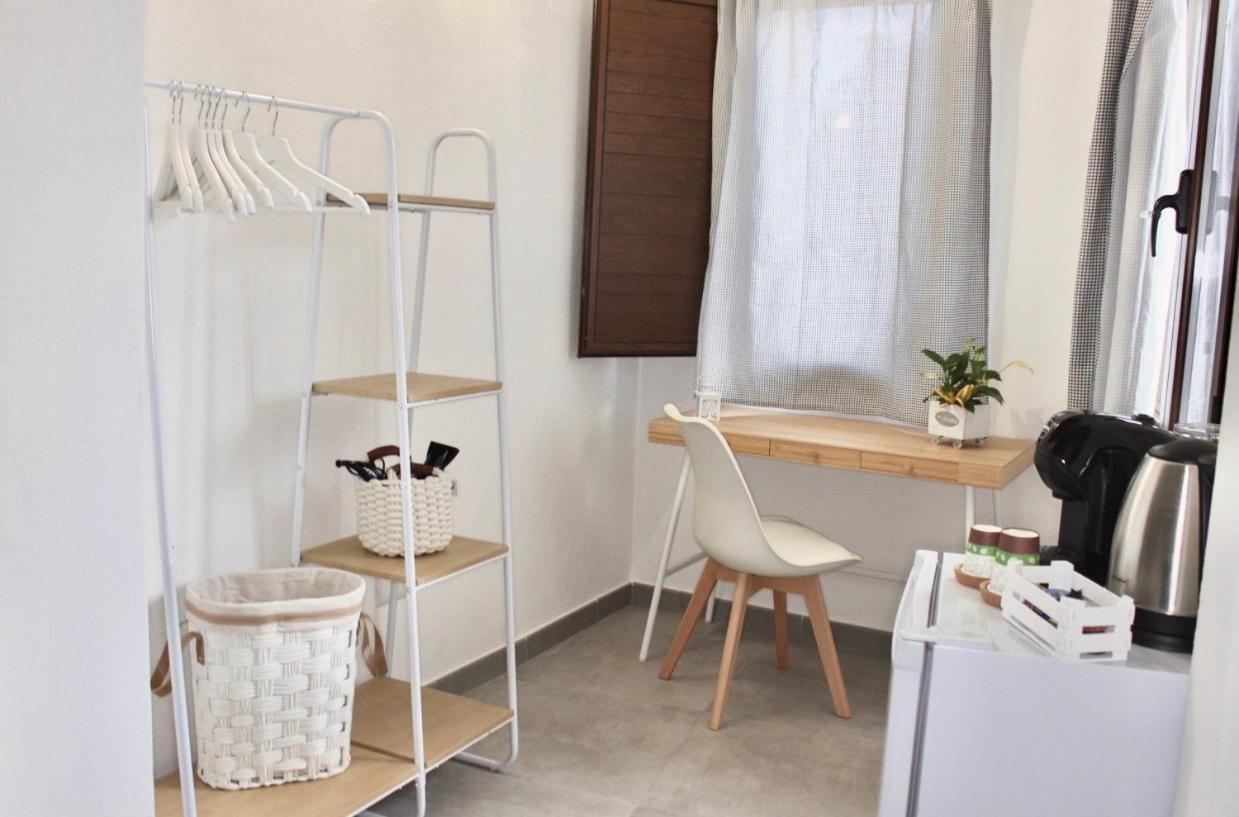 Bedandclimbing Ξενοδοχείο Baunei Εξωτερικό φωτογραφία
