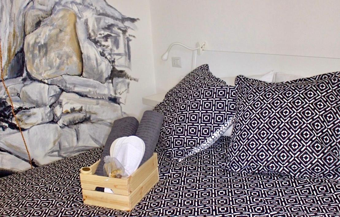 Bedandclimbing Ξενοδοχείο Baunei Εξωτερικό φωτογραφία