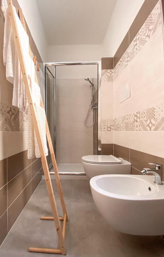 Bedandclimbing Ξενοδοχείο Baunei Εξωτερικό φωτογραφία