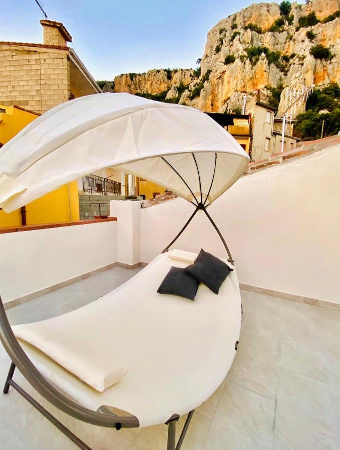 Bedandclimbing Ξενοδοχείο Baunei Εξωτερικό φωτογραφία