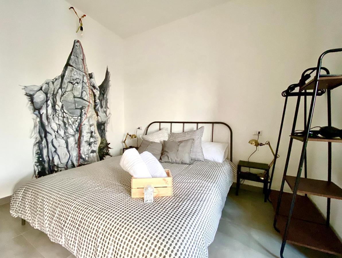 Bedandclimbing Ξενοδοχείο Baunei Εξωτερικό φωτογραφία