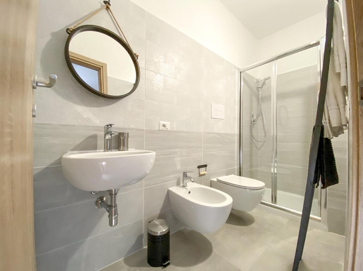 Bedandclimbing Ξενοδοχείο Baunei Εξωτερικό φωτογραφία