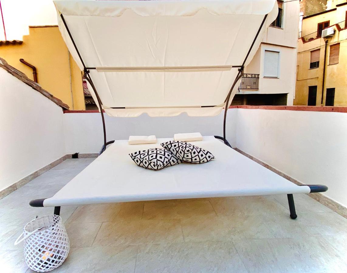 Bedandclimbing Ξενοδοχείο Baunei Εξωτερικό φωτογραφία