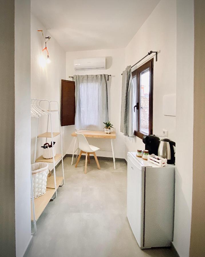 Bedandclimbing Ξενοδοχείο Baunei Εξωτερικό φωτογραφία