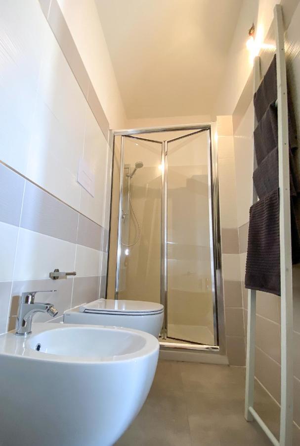Bedandclimbing Ξενοδοχείο Baunei Εξωτερικό φωτογραφία