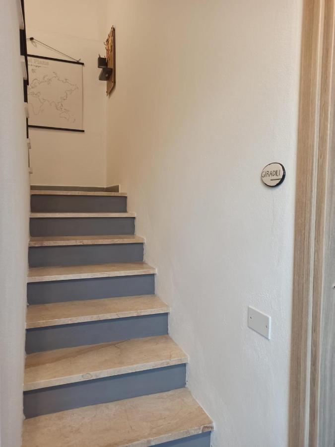 Bedandclimbing Ξενοδοχείο Baunei Εξωτερικό φωτογραφία