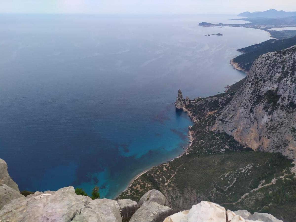 Bedandclimbing Ξενοδοχείο Baunei Εξωτερικό φωτογραφία