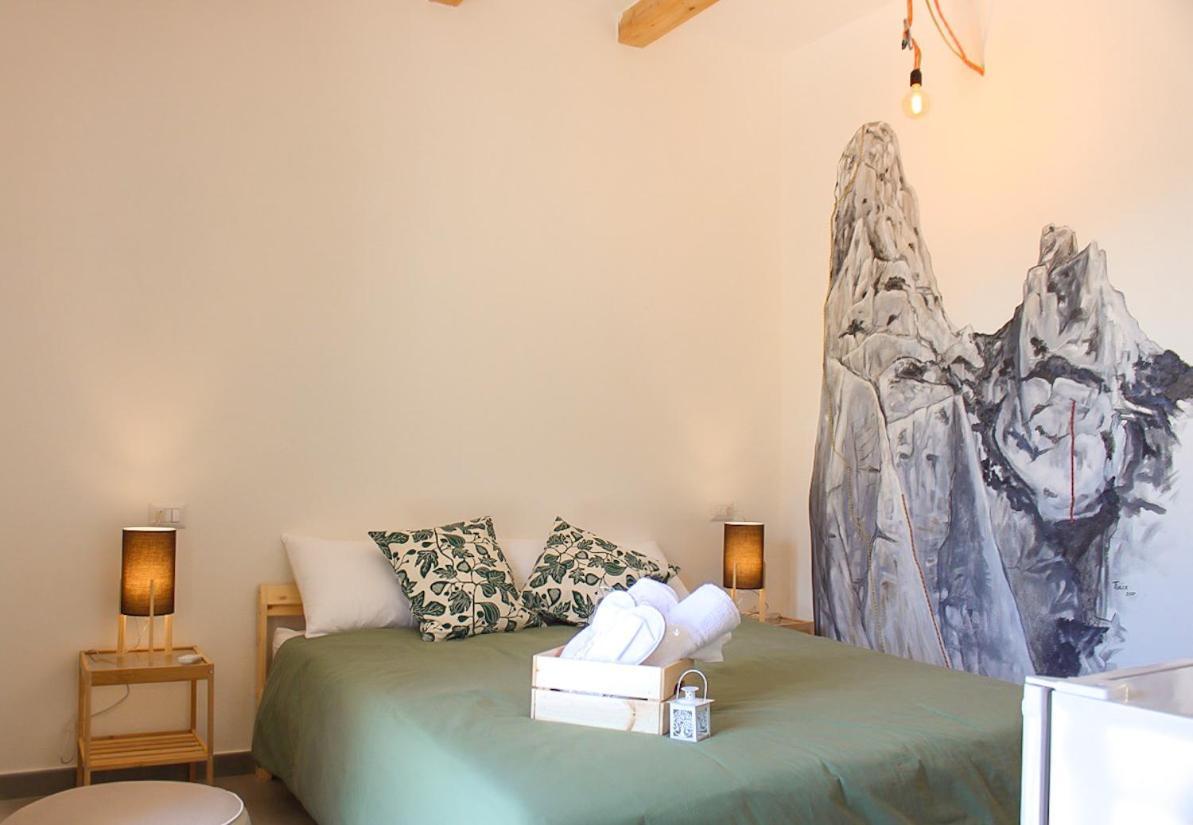 Bedandclimbing Ξενοδοχείο Baunei Εξωτερικό φωτογραφία