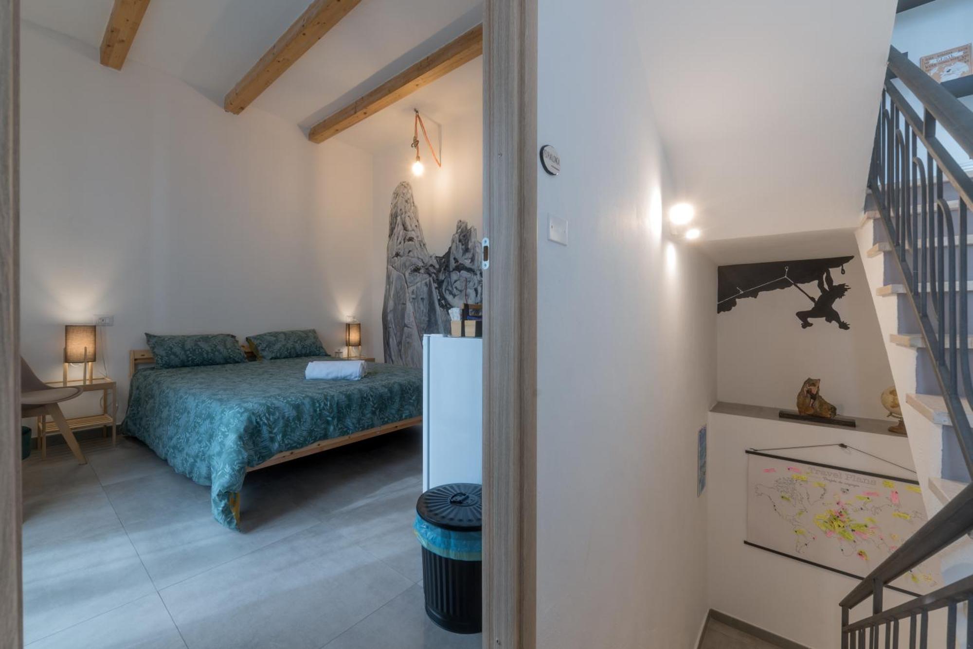 Bedandclimbing Ξενοδοχείο Baunei Εξωτερικό φωτογραφία