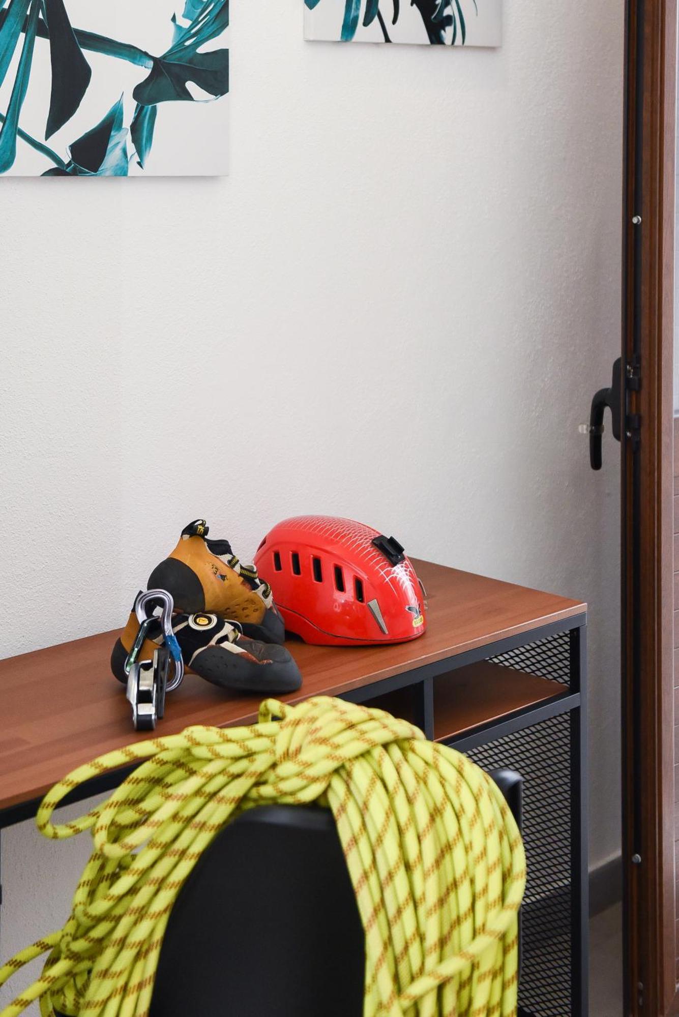 Bedandclimbing Ξενοδοχείο Baunei Εξωτερικό φωτογραφία