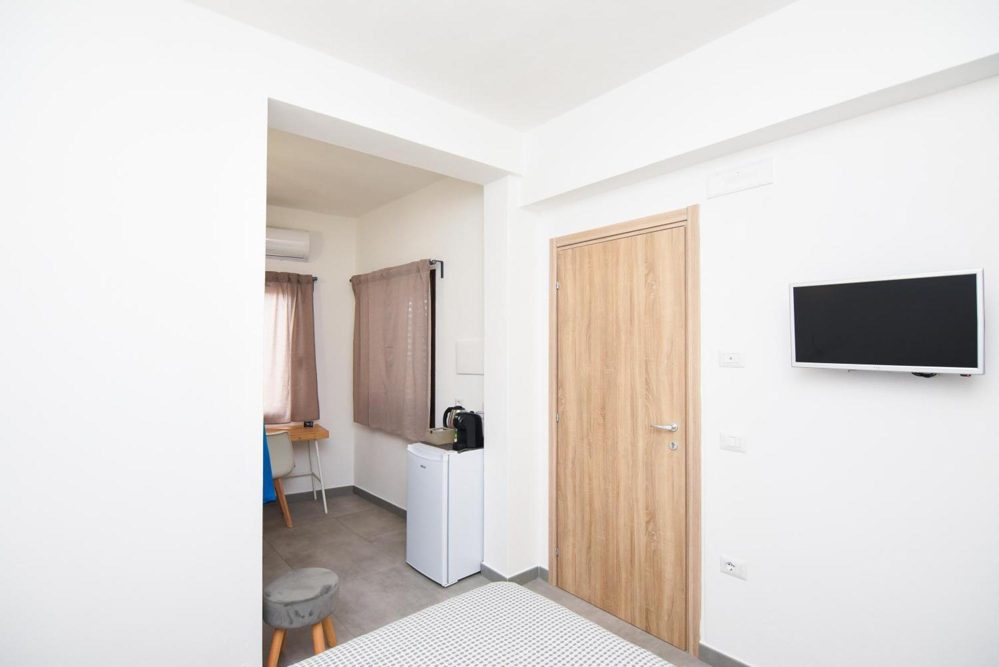 Bedandclimbing Ξενοδοχείο Baunei Εξωτερικό φωτογραφία