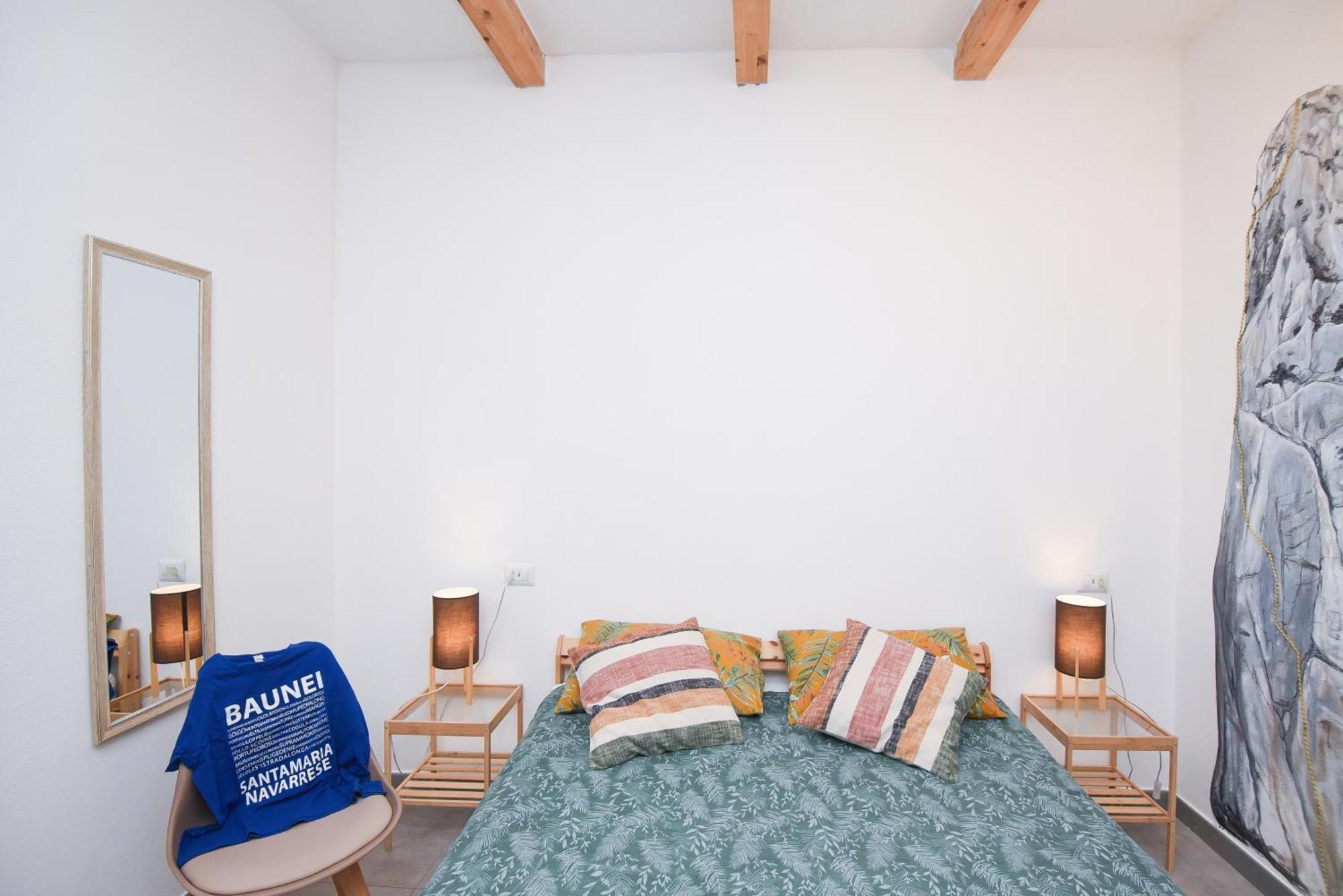 Bedandclimbing Ξενοδοχείο Baunei Εξωτερικό φωτογραφία