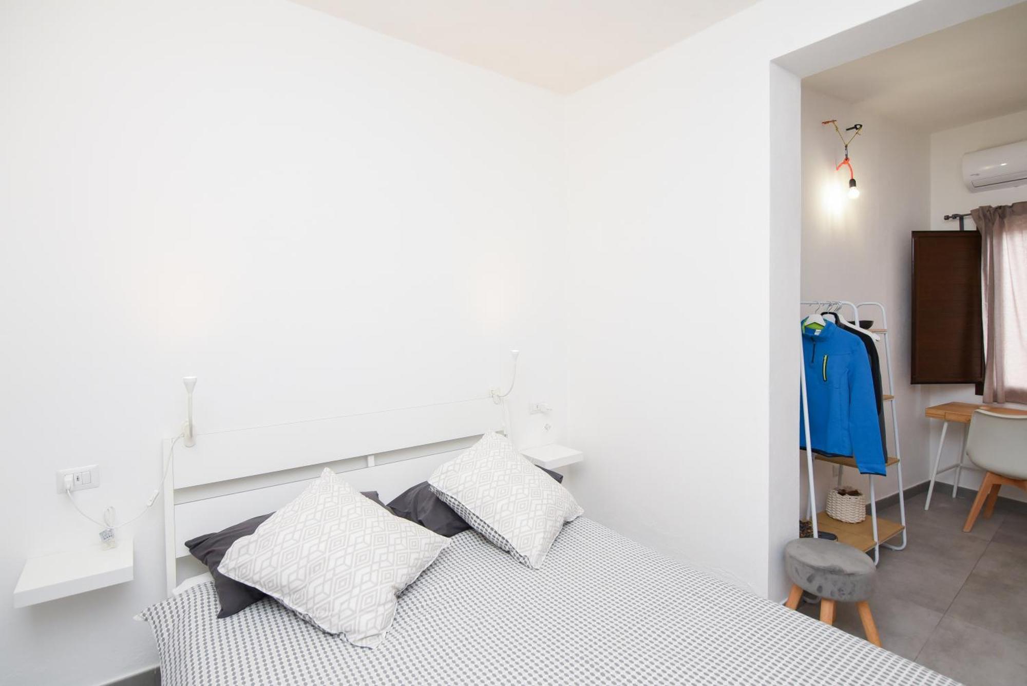 Bedandclimbing Ξενοδοχείο Baunei Εξωτερικό φωτογραφία
