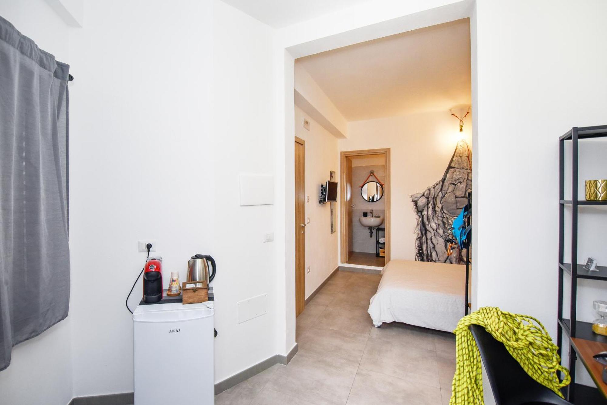 Bedandclimbing Ξενοδοχείο Baunei Εξωτερικό φωτογραφία
